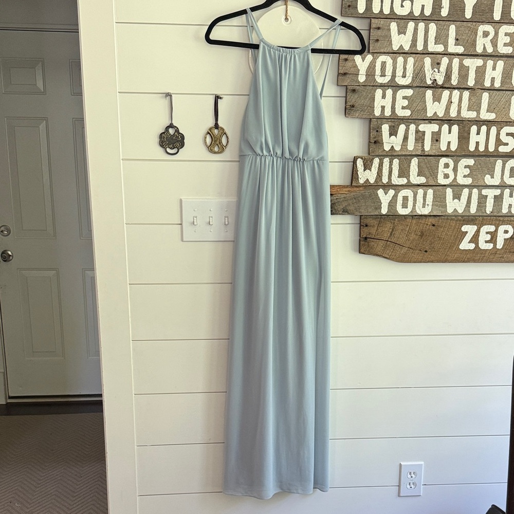 Show me your MuMu dress size medium